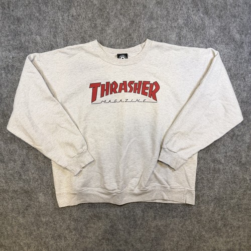 Thrasher magazine logo - thrasher,