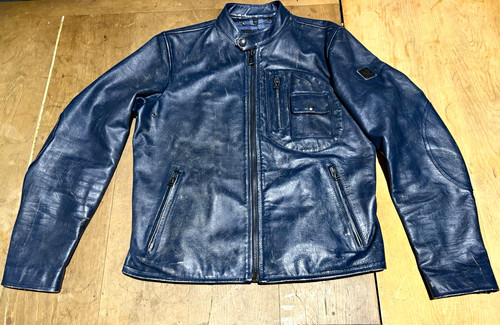 Rare belstaff langley deep - belstaff,