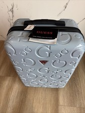 Guess Oak Park Collection Hard