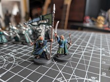 MESBG Lord of the Rings