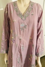 Pakistani Designer Ethnic 2pc