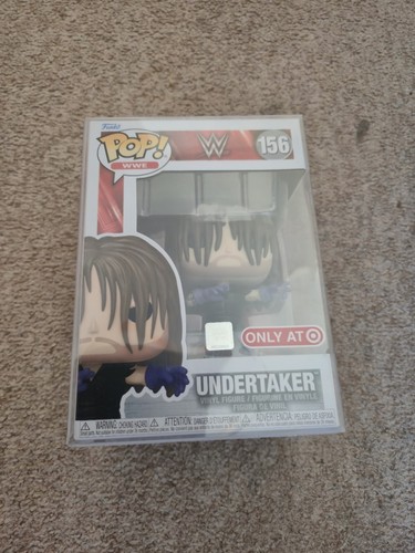 Wwe funko pop vinyl - funko,