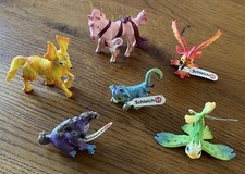 Schleich Bayala Rainbow -