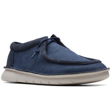 Clark’s Colehill Easy Shoes