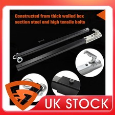 Towing Bar Car Van SMC Heavy Duty 3.5Ton 1.8 Metre