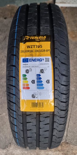 195 65r16c tercello - 195/65r16c,
