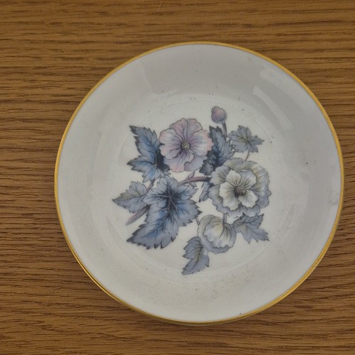 Royal worcester floral bone - royal,