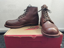 RED WING Boots 9011 Beckman US