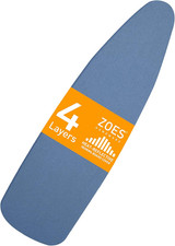 ZOES HOMEWARE Ironing Board