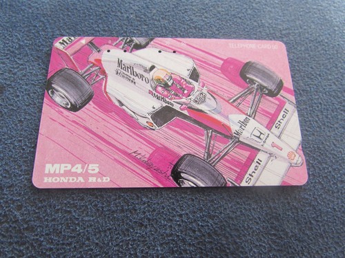 Ayrton senna mclaren shell - senna,