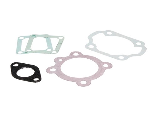 Cylinder gasket set polini - cylinder,