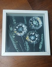 2x IKEA Ribba frames 23 x 23