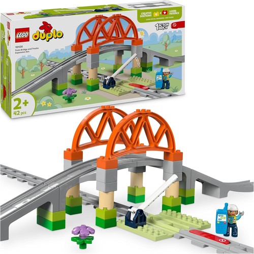 Lego duplo town - duplo, train