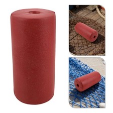 2 Pcs Foam Fishing Float