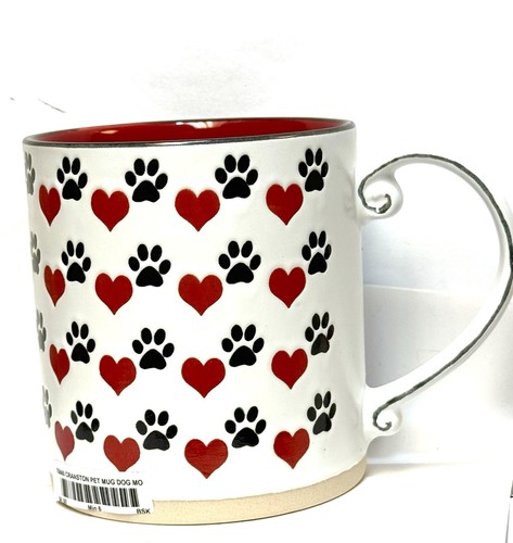 Cranston pet mug - pet,