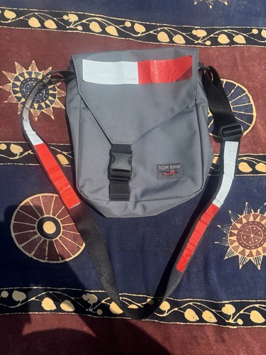 Tom bihn grey small cafe - tom,