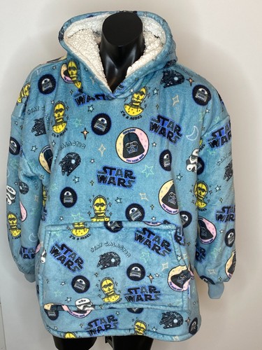 The oodie star wars - oodie,