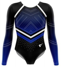 Contender Blue Competition