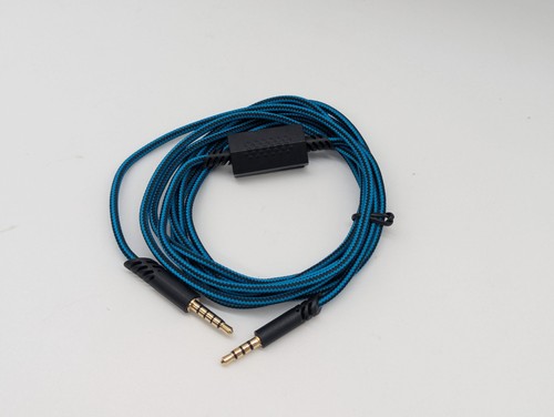 5mm audio cable - 3., for