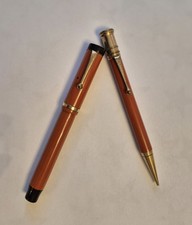 Parker Vintage Duofold Senior