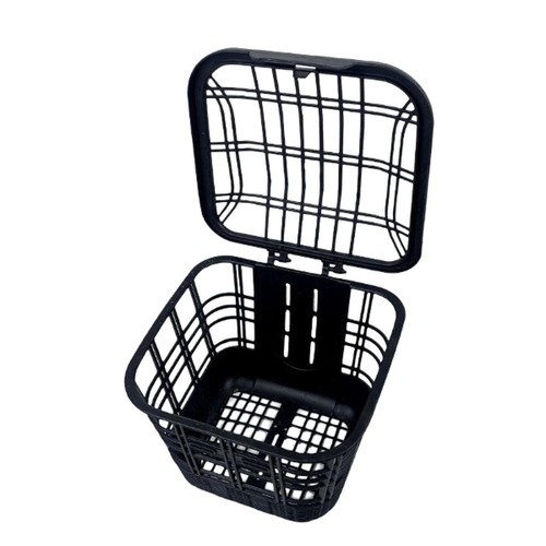 Bike front basket - bike,