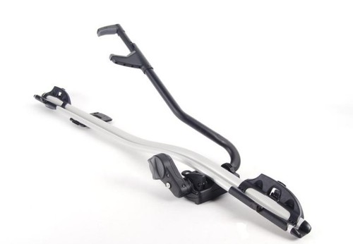 Genuine bmw roof rack - genuine, bike