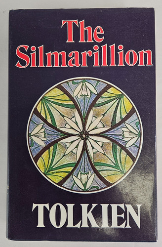 Silmarillion r - j., r.