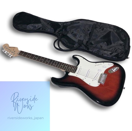 Selder stratocaster electric - selder,