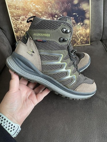 Women allrounder mephisto - allrounder,
