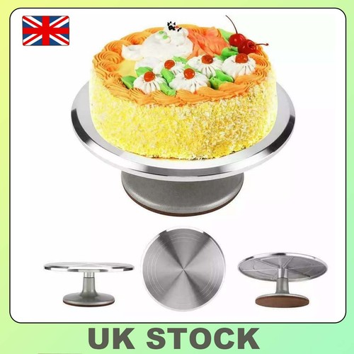 Cake turntable aluminum - -,