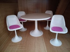 Rare Vintage Mary Quant Daisy