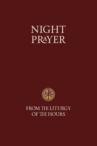 Night prayer from the - from,
