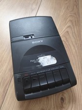 Sony TCM-939 Cassette Recorder