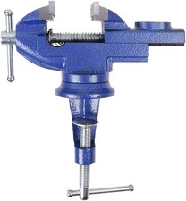 Heavy Duty 50mm Engineer Vice