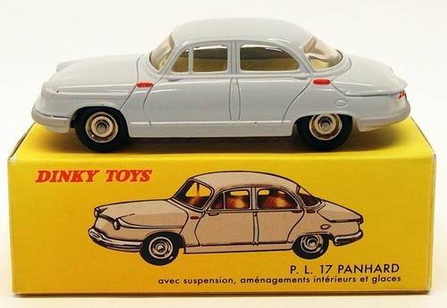 Atlas editions dinky toys - editions,