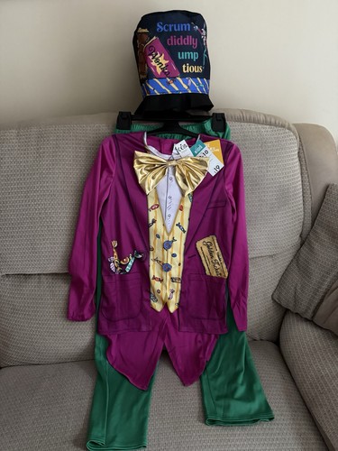 Roald dahl willy wonka fancy - dahl,