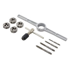 Draper 79201 Metric Tap and