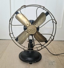 Original Antique 1920s GEC