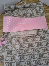 Juicy Couture Logo Gift Set