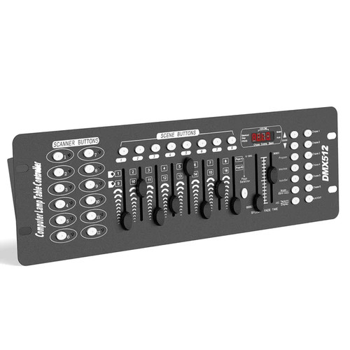 Dmx512 192 channel - dmx512, operator