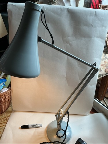 Herbert terry anglepoise model - terry,