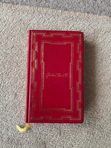 Agatha christie collected - agatha,