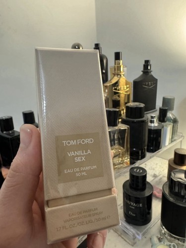 Tom ford vanilla sex eau - tom,
