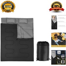 Extra Large Double Sleeping