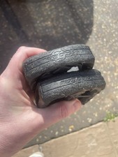 Raleigh Burner Mk1/2 Maxy