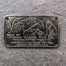 Victor His Masters Voice Cast