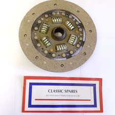 HILLMAN HUNTER GT AND GLS 1972