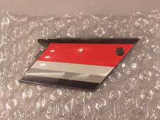 Side Under Seat Right DX Seat