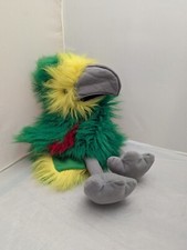 The Puppet Company Large Green