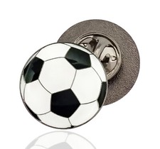 Football (Pin)